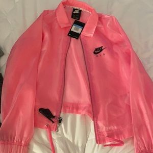 Nike Air Jacket